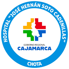Hospital José Hernán Soto Cadenillas