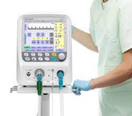 ACUTRONIC MEDICAL